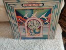 DUANE & GREGG ALLMAN Allman Joys - Early Allman 1973 DIAL DL 6095 Promo LP