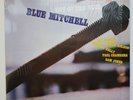 jazz vinyl.Blue Mitchell-Out of the Blue. Riverside.N.M.