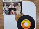 NICEW SLEEVE Beach Boys Dance Dance Dance Warmth of the Sun Capitol 5306 7
