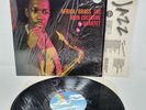 LP JAZZ The John Coltrane Quartet – Africa / Brass MCA29007 Usa 1980