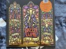 New Ltd Green Lung Lp, Ghost, Purson, Clutch, Uncle Acid, Electric Wizard,Occult