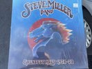 The Steve Miller Band Greatest Hits 1974-78 6303927 1976-77 Vinyl - Wrap Still