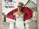Pink - Beautiful Trauma (Vinyl 2LP Record, 2017) P NK