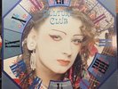 Culture Club - This Time - The First Four Years Hits LP Vinyl VG/VG Import