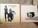 Fleetwood Mac Vinyl LP's - Rumours & Tusk.