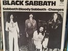 BLACK SABBATH Sabbath Bloody Sabbath Single