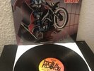 Breaker - Dead Rider, Vinyl 1985 In Top Zustand