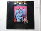 Northern 60's Group Soul LP-Mighty Marvelows-Mighty Marvelows-US ABC issue copy
