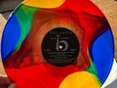 Bel Canto Stereo Demonstration Record SR 2000  Multi Color VG+ RECORD ONLY