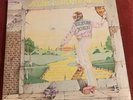 ELTON JOHN Picture Disc Vinyl 2-LP GOODBYE YELLOW BRICK ROAD