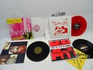 4x LP The Fe Fi Fo Fums / The Fe Fi Fo Fums / Catholic Boys /The Cheating Hearts