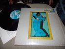 STEELY DAN GAUCHO LP EX/EX OPEN SHRINK WRAP