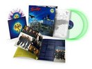 Savatage: Poets & Madmen =LP vinyl *BRAND NEW*=