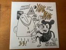 Makeout Videotape Ying Yang Vinyl (Sealed) - Mac Demarco’s First Band