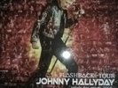 FLASHBACK TOUR JOHNNY HALLYDAY COFFRET 3 VINYLS