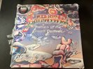 Red Hot Chili Peppers Return Of The Dream Canteen RSD LP READ