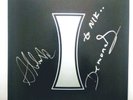I  – Between Two Worlds. SIGNED. NEVER PLAYED. 2LP. Numbered. MINT to NM