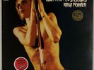 IGGY AND THE STOOGES: Raw Power UK ’77 CBS Embassy Rock Punk LP NM Vinyl