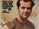 ONE FLEW OVER CUCKOO’S NEST: US Fantasy OG SEALED Vinyl LP Soundtrack Poster