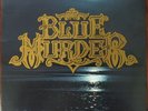 BLUE MURDER Blue Murder GEFFEN LP vinyl NM first pressing DMM 1989 with inner