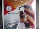 Rare (2016) TRAIN A Girl A Bottle A Boat VINYL LP NEW Out of Print