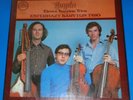 Esterhazy Baryton Trio HAYDN Baryton Trios - Seraphim SIB-6116 SEALED