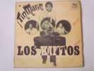 LOS KINTOS 