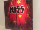 KISS “Psycho Circus” Lp 2014 Lenticular /Sealed
