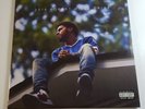 2014 Forest Hills Drive - J. Cole (Record, 2015) Vinyl 2LP Vinyl Are Ex-NM