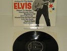 LP  Elvis Presley:  Golden Boy Elvis  (1985 RCA PL 89729 HÖRZU Germany)