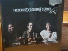 Fredericks Goldman Jones - Réédition (2 Vinyles)  Neuf  - cellophané