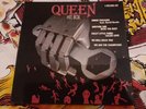 Queen - Hit Box