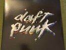 Daft Punk Discovery Lp Record Vinyl NM