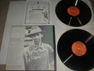 Anthology FOLK MUSIC Vol3 Folkways 2 LP BOX Book 1966 Cajun Country Delta Blues