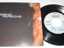 MISSING PERSONS MENTAL HOPSCOTCH/HELLO I LOVE YOU+2 EP 7