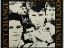 INXS LONG IN TOOTH / DON'T CHANGE 45 7
