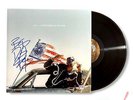 Joey Badass Signed Autographed Vinyl LP “All Amerikkkan Bada$$” PSA/DNA Authenti