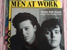 The Big 80's...Tears For Fears...Men At work... Cyndi...GoGo's
