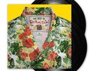 Fatboy Slim The Best Of Doppio Vinile Lp Nuovo e Sigillato