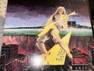 MESSIAH PROPHET BAND Rock the Flock Vinyl Record LP Christian Alternative Rock