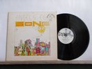 GONG   ANGEL'S EGG + LIVRET original UK