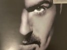 GEORGE MICHAEL Older LP VERY RARE 1996 1st PRESS, STUNNING MINT- 1 PLAY COPY