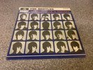 The Beatles Hard Days Night 3N 3N Rare 1964 Original UK LP