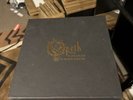 OPETH - IN LIVE CONCERT AT THE ROYAL ALBERT HALL VINYL RECORD BOX SET