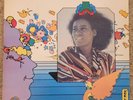 ALICE COLTRANE WITH STRINGS WORLD GALAXY IMPULSE LP MINT