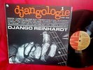 JANGO REINHARDT Djangologie from 1 to 16 16 LP 1978 AUSTRALIA MINT-