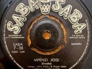 Atomic Jazz Band Mpenzi Joisi Rumba Psyche Saba Saba Kenya EX 45 RPM Listen