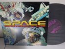 Eightball & M.J.G. – Space Age, 1995 12