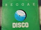 Sly & Robbie – Trouble Dub - Vinyl LP 1979