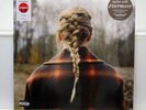 Evermore by Taylor Swift Red Vinyl                11006